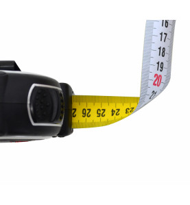 MEASURING TAPE ABS TPR 3m x 16mm