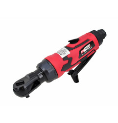 AIR-POWERED/ PNEUMATIC MINI RATCHET WRENCH 1/4" BLACK LINE