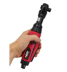 1/2" MINI AIR RATCHET WRENCH BLACK LINE