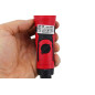AIR-POWERED/ PNEUMATIC MINI STRAIGHT DIE GRINDER 1/4" 6mm BLACK LINE