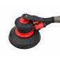 RANDOM ORBITAL AIR SANDER 150mm BLACK LINE RANDOM ORBITAL AIR SANDER 150mm BLACK LINE