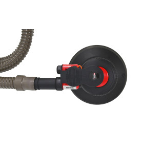 RANDOM ORBITAL AIR SANDER 150mm BLACK LINE