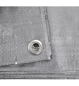 PLANDEKA SREBRNA 120g 2* 3m