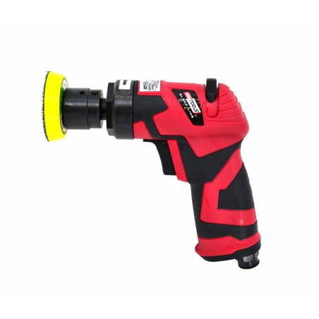 AIR-POWERED/ PNEUMATIC ANGLE GRINDER 2" 50mm BLACK LINE