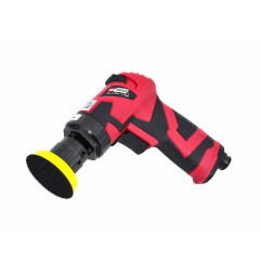 AIR ANGLE GRINDER 2" 50mm BLACK LINE