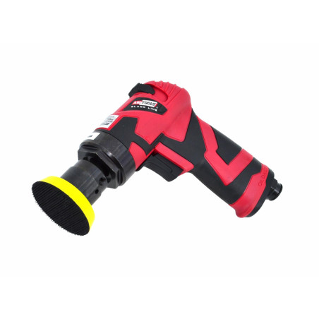 AIR-POWERED/ PNEUMATIC ANGLE GRINDER 2" 50mm BLACK LINE