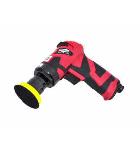 AIR ANGLE GRINDER 2" 50mm BLACK LINE