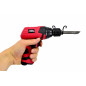 AIR HAMMER w/ CHISEL BITS 150mm BLACK LINE