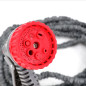 3-WAY EXPANDABLE GARDEN HOSE WITH SPRAY GUN 6.5-20m 3-WAY EXPANDABLE GARDEN HOSE WITH SPRAY GUN 6.5-20m