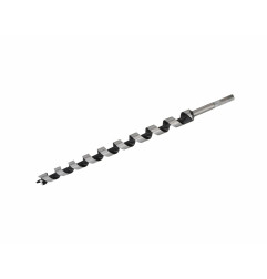 HEX AUGER TWIST DRILL BIT SET 6pcs /10-20mm/ x 460mm