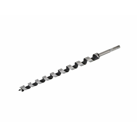 HEX AUGER TWIST DRILL BIT SET 6pcs /10-20mm/ x 460mm