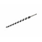 HEX AUGER TWIST DRILL BIT SET 6pcs /10-20mm/ x 460mm