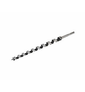 HEX AUGER TWIST DRILL BIT SET 6pcs /10-20mm/ x 460mm