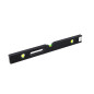 ALUMINIUM MAGNETIC SPIRIT LEVEL 80cm/ 3-VIALS & HANDLE
