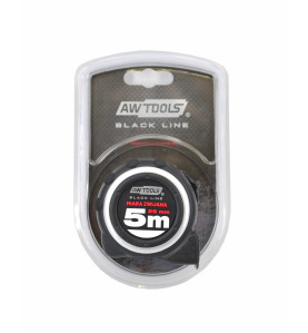 MEASURING TAPE ABS TPR 8m x 25mm