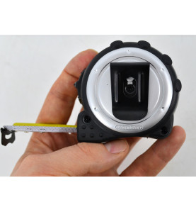 MEASURING TAPE ABS TPR 8m x 25mm