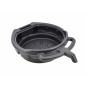 HDPE OIL DRAIN PAN/ SPOUT 10L