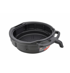 MISKA DO ZLEWANIA OLEJU HDPE 16L