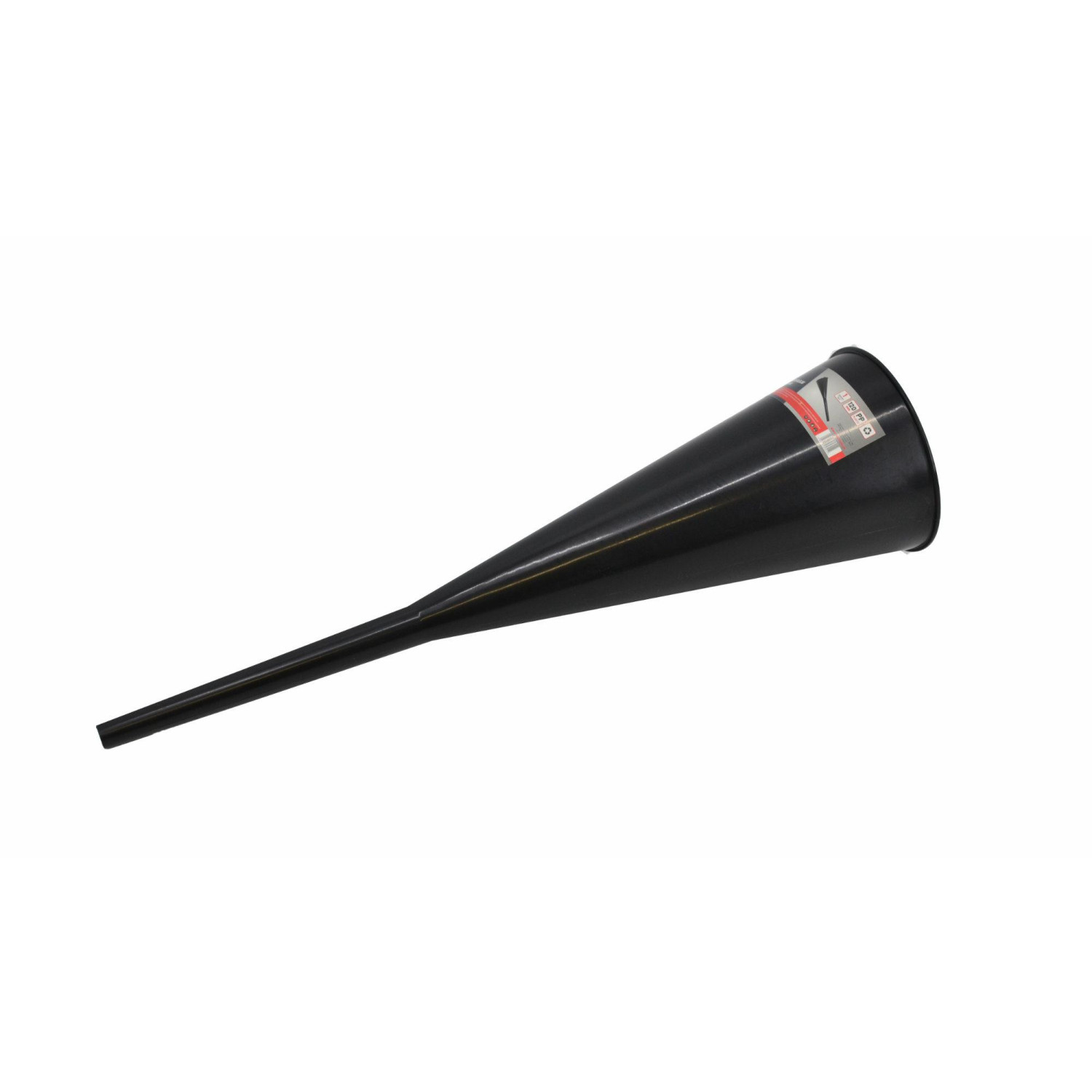 LONG NECK OIL FUNNEL 120mm