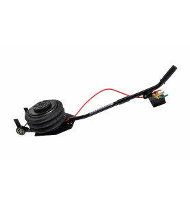 3T PNEUMATIC BALOON JACK 150-400mm/ 3-TIER