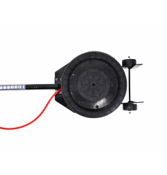 3T PNEUMATIC BALOON JACK 150-400mm/ 3-TIER