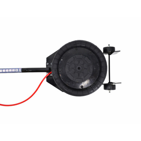 PNEUMATIC BALOON JACK 3T 150-400mm