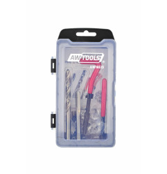 THREAD REPAIR SET M12x1.75mm 20pcs