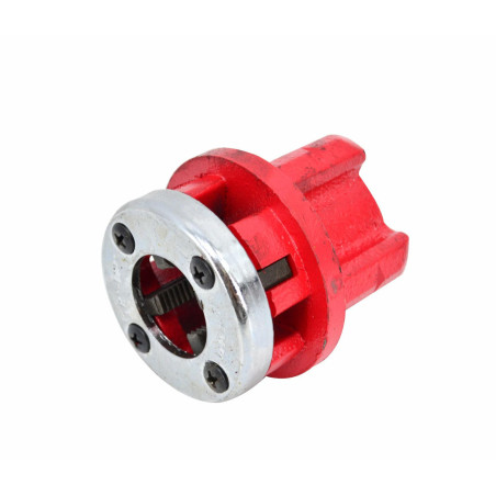 PIPE THREADING DIE HEAD 3/4"