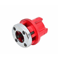 GŁOWICA GWINTOWNICY 1/2"