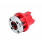 PIPE THREADING DIE HEAD 1/2"