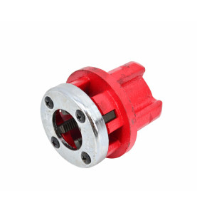 GŁOWICA GWINTOWNICY 1/2"