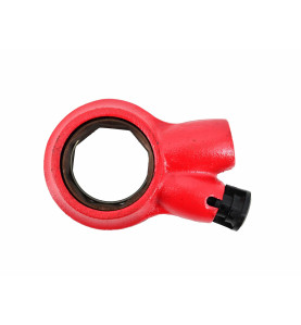 GRZECHOTKA GWINTOWNICY DO NARZYNEK 1/4", 3/8", 1/2", 1", 1-1/4"