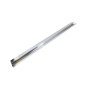 CONCRETE ALU H-TYPE SCREEDNG LEVEL 150cm/ TRAPEZOID FINISH/ END PLUGS