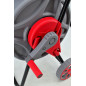 PLASTIC HOSE REEL CART 60mb 1/2"