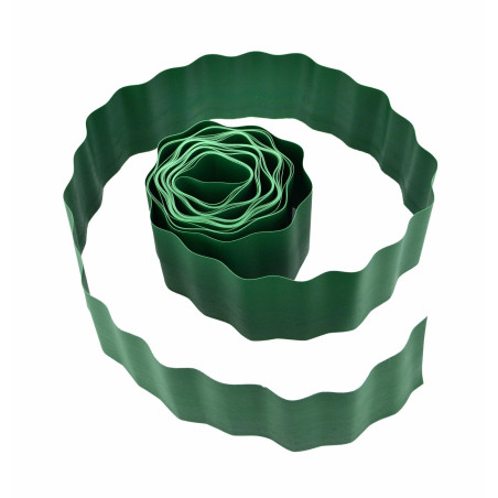 WAVE GARDEN LAWN EDGE 20*9m