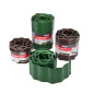 WAVE GARDEN LAWN EDGE 20*9m
