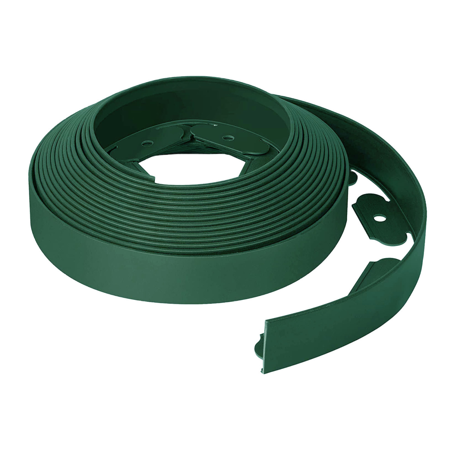 FLEXIBLE GARDEN LAWN EDGE ECO-BORDER 10M FLEXIBLE GARDEN LAWN EDGE ECO-BORDER 10M
