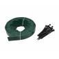 FLEXIBLE GARDEN LAWN EDGE ECO-BORDER 10M FLEXIBLE GARDEN LAWN EDGE ECO-BORDER 10M