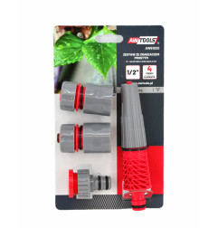 ZESTAW ZRASZAJĄCY 4cz/1/2"