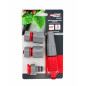 SPRAY NOZZLE SET 1/2'' 4pcs