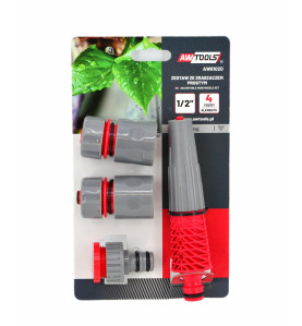 ZESTAW ZRASZAJĄCY 4cz/1/2"