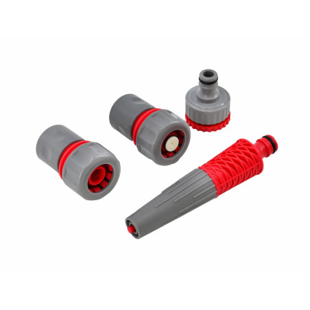 SPRAY NOZZLE SET 1/2'' 4pcs