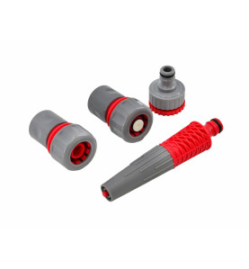 ZESTAW ZRASZAJĄCY 4cz/1/2"