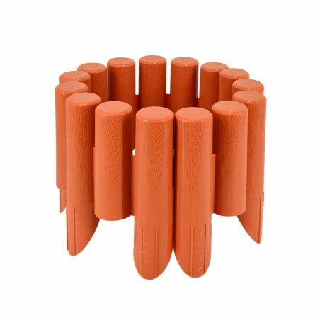 GARDEN PALISADE BORDER 2,3mb 8x5 MODULE