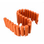 GARDEN PALISADE BORDER 2,3mb 8x5 MODULE