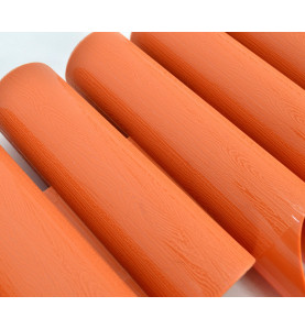 PALISADA OGRODOWA 8el. 2,3 mb TERAKOTA