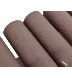 GARDEN PALISADE BORDER 2,3mb 8x5 MODULE