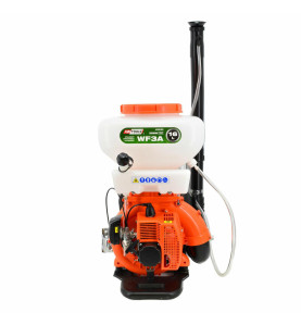 PETROL BACKPACK PRESSURE SPRAYER 3.0KM 16L WF3A