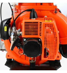 PETROL BACKPACK PRESSURE SPRAYER 3.0KM 16L WF3A