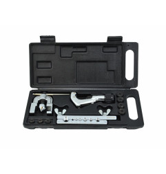 BRAKE PIPE FLARING TOOL SET 4-14mm 10pcs